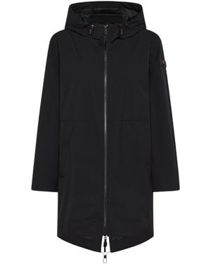 Peuterey Jacket - Black
