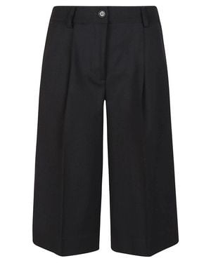 P.A.R.O.S.H. Liliuxy 23 Pants - Black