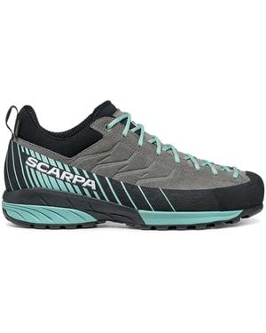 SCARPA Mescalito Gtx Wmn - Green