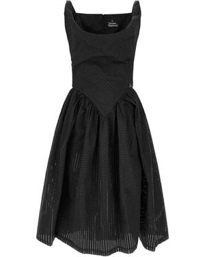 Vivienne Westwood Dress - Black