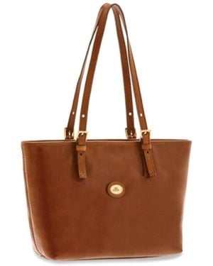 The Bridge Bag - Brown
