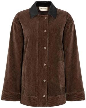 Max Mara Mmltimore Jacket - Brown