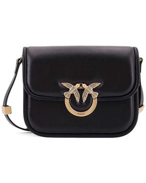 Pinko Bags - Black