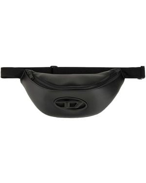 DIESEL Pouch Holi-D - Black