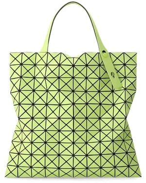Issey Miyake Tote Bag - Green