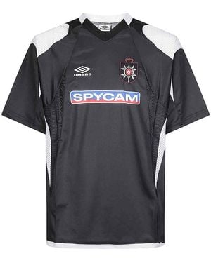 Umbro Top - Black