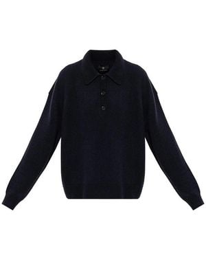 Anine Bing Jumper - Blue