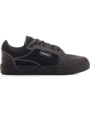 Off-White c/o Virgil Abloh Trainer - Black