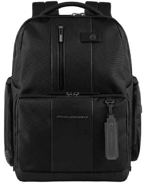 Piquadro Bags - Black
