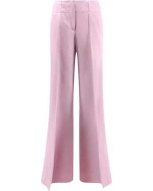 The Seafarer Nancy Trousers - Pink