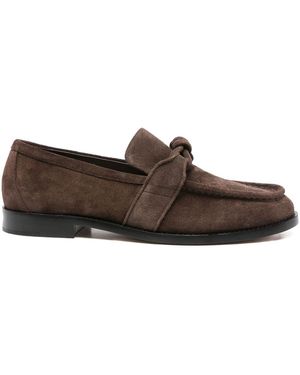 Bottega Veneta Sandals - Brown