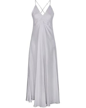 forte_forte Dresses - White