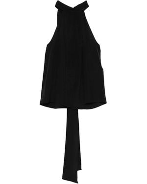 Tom Ford Tops - Black