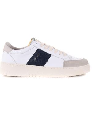 SAINT SNEAKERS Saint Trainers - Blue