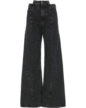 Maison Margiela Jeans - Black