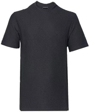 Emporio Armani Shirt - Black