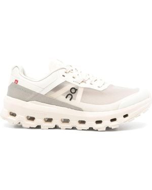 On Shoes Cloudvista 2 Sneakers - Natural