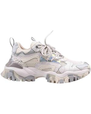 JOIA PARIS Trainer - White