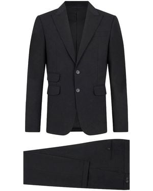 DSquared² Suit - Black