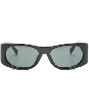 Jacquemus Sunglasses - Gray