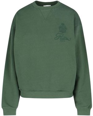 FRAME Highly Swm - Green