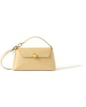 Furla Sfera Soft Mini Crossbody - Metallizzato