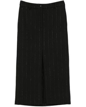 Seventy Skirt - Black