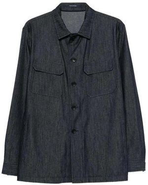 Tagliatore Giacca - Black