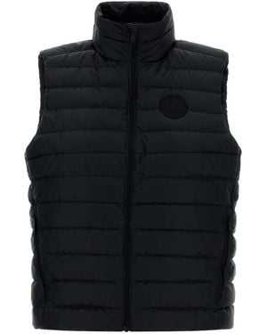 Canada Goose 'Aethera' Vest - Black
