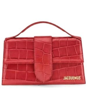 Jacquemus Bag - Red