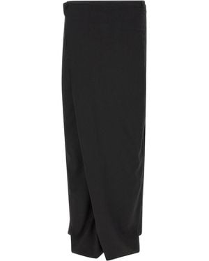 Kiko Kostadinov Trousers - Black