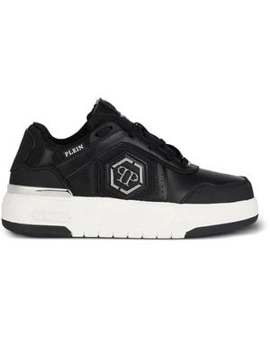 Philipp Plein Trainer - Black