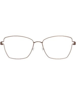 Lindberg Glasses - Natural