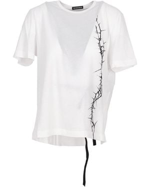 Ann Demeulemeester T-shirts for Women | Online Sale up to 60