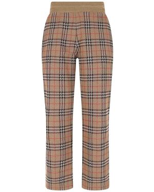 burberry pants cheap