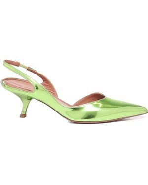 Aldo Castagna Slingback Mikaela - Green