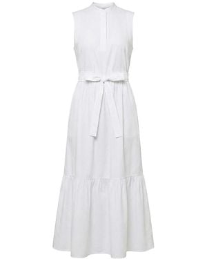 Peserico Dress - White