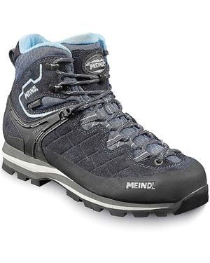 Meindl Trekking Shoes - Multicolor