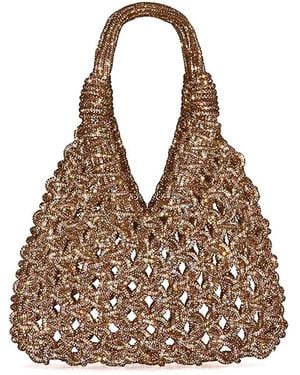 HIBOURAMA Vannifique Small - Brown