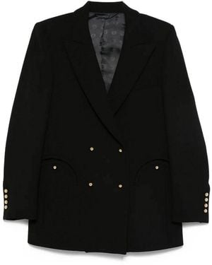 Blazé Milano 'Resolute Everyday' Blazer - Black