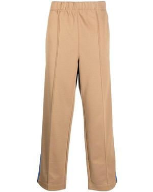 Moncler Trousers - Natural