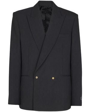 Balmain Jacket - Black