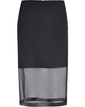 FEDERICA TOSI Dress - Grey
