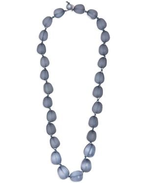 Emporio Armani Necklace - Blue