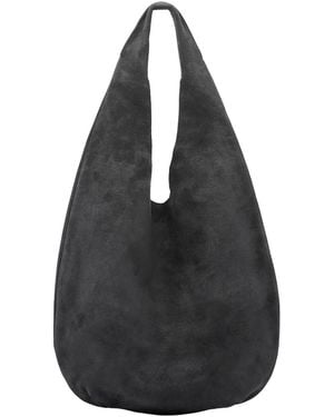 A.P.C. Borsa A Tracolla Le Neige - Nero