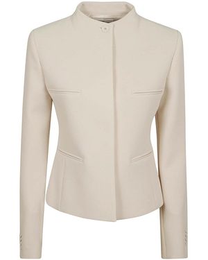 Courreges Jacket - White