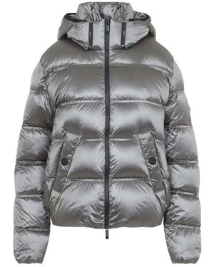 Moncler Veste Casual - Gris