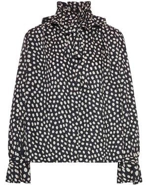 Chloé Shirts - Black