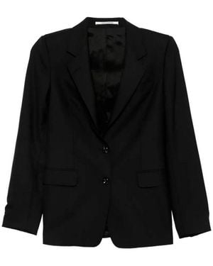 Tagliatore 'Parigi' Jacket - Black