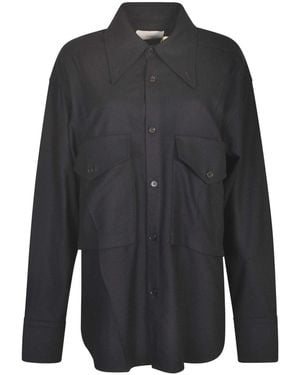 Setchu Shirt - Gray